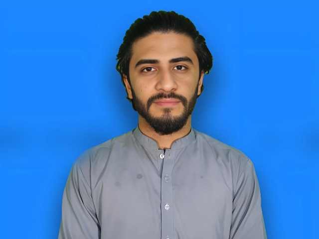 The Cow News team (2)