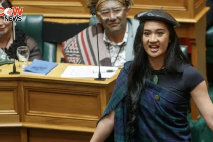 Three Maori MPs Suspended for Haka Protest in Parliament