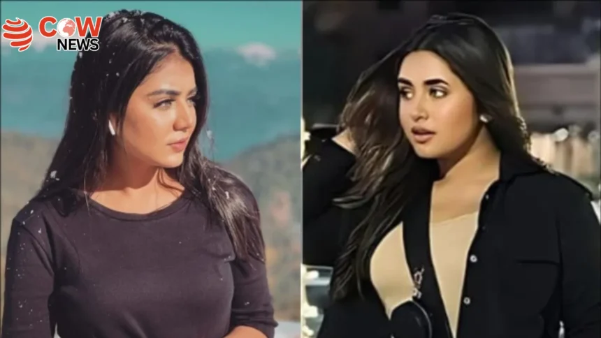 TikTok Stars Leaking Explicit Videos for Fame Erica Haqs Allegation