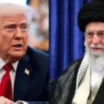 Trump Claims He Saved Iranian Supreme Leader Received No Thanks