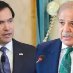 Trump Credited for Iran Israel Ceasefire Says PM Sharif