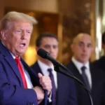 Trump Mulls Iran I S R A E L War Move Seeks Diplomatic Path