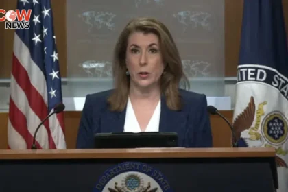 Trump Offers to Mediate Kashmir Dispute Says State Dept