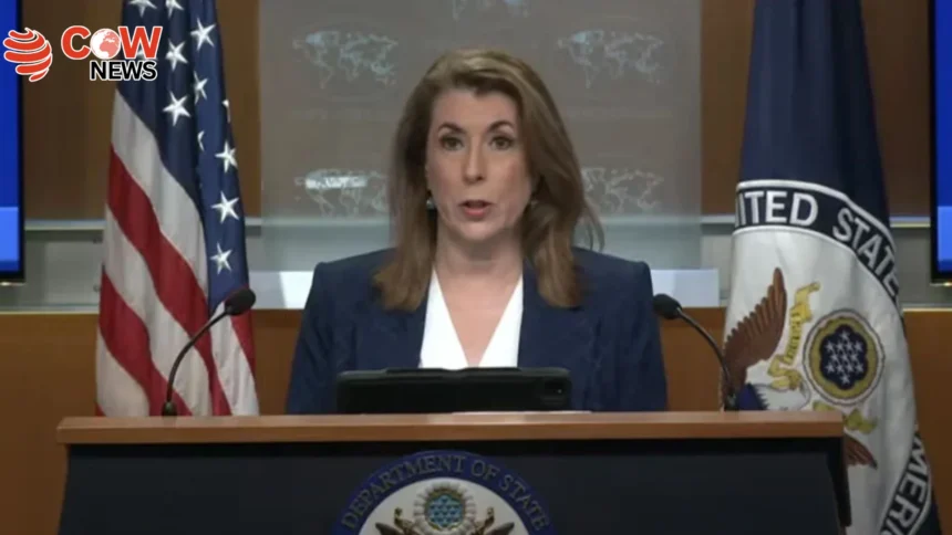 Trump Offers to Mediate Kashmir Dispute Says State Dept