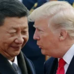 Trump and Xi Hold 90 Minute Call Discuss Trade and Diplomatic Visits