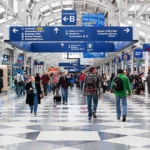 Trumps Travel Ban on 12 Countries Takes Effect Monday