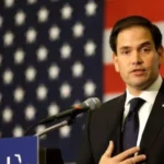 U.S. Denies Involvement in Israeli Airstrikes on Iran