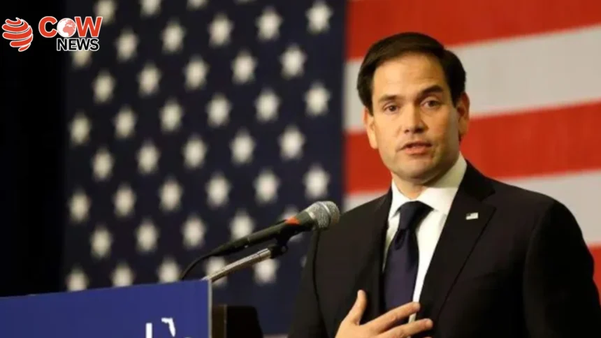 U.S. Denies Involvement in Israeli Airstrikes on Iran