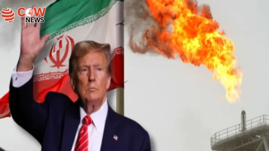 U.S. May Offer Iran Billions if Ceasefire Holds