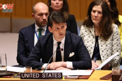 U.S. Warns Iran of Dire Consequences Over Attacks