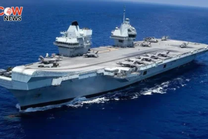 UK Deploys Jets After Iran Sea Showdown