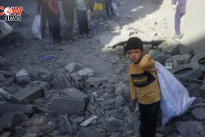 UN Condemns Israeli Strikes