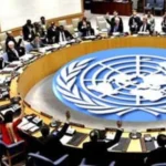 UN Security Council Calls Emergency Meeting on Iran Israel