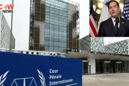 US Imposes Sanctions on ICC Judges Over Netanyahu Arrest Warrants