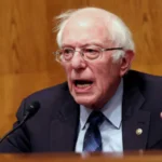 US Senator Calls Israeli Strike on Iran Illegal