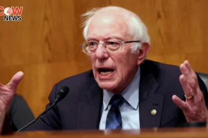 US Senator Calls Israeli Strike on Iran Illegal