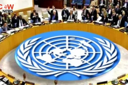 US Vetoes UN Resolution on Gaza Ceasefire