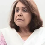 Veteran Actress Ayesha Khan Passes Away at 77