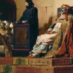 When a Popes Corpse Was Put on Trial in Medieval Rome
