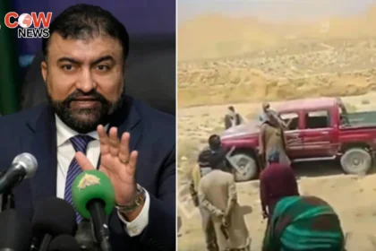 11 Suspects Arrested in Balochistan Double Murder Case