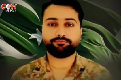 3 India Backed Militants Killed Pakistan Army Major Martyred