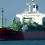 3 Pakistanis Stranded on Seized LPG Ship in Mozambique