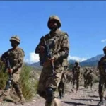 30 Militants Killed in Foiled Afghan Border Infiltration