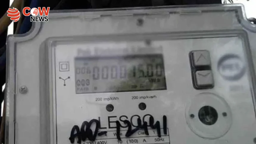 8 Power Companies Caught Overbilling Rs244 Billion