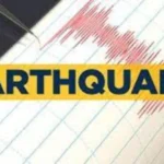 8.7 Magnitude Quake Hits Russias Kamchatka Region