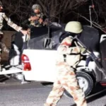 9 Passengers Killed in Balochistan Highway Attack