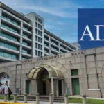 ADB lowers growth outlook for developing Asia amid global trade uncertainty