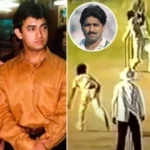 Aamir Khan Says Miandads Six Ruined His Wedding Day