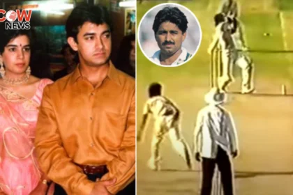 Aamir Khan Says Miandads Six Ruined His Wedding Day