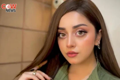 Actress Alizeh Shah Alleges Death Threats from Co Star