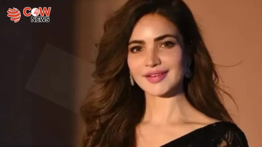 Actress Humaira Asghars Brother in Law Claims Body Police Refuse