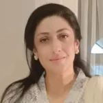 Actress Salma Zafar Opens Up About Husbands Second Marriage