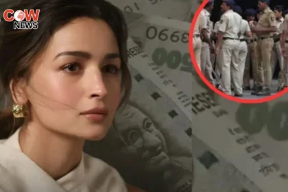 Alia Bhatt Duped of ₹7.7 Million by Former Assistant