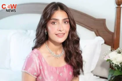 Ayeza Khan unveils ‘retirement plan