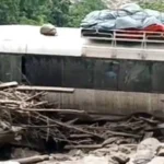 Babusar Top Landslide Tragedy Floods Kill 3 Tourists