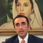 Bilawal Accuses India of Disinformation on Pahalgam Attack