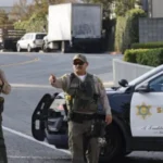 Blast at LA Police Training Center Kills Three Officers