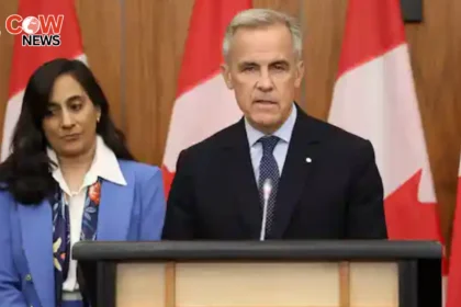 Canada set to recognise a Palestinian state in September