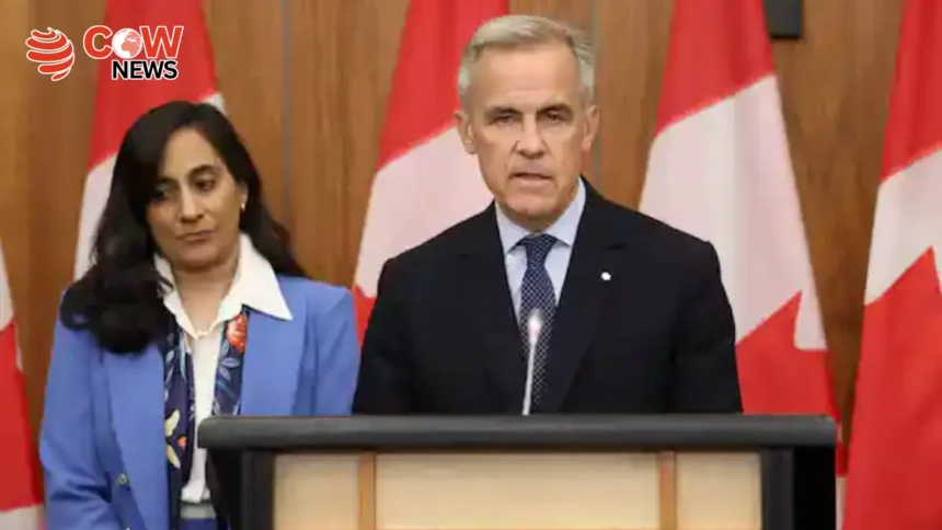 Canada set to recognise a Palestinian state in September