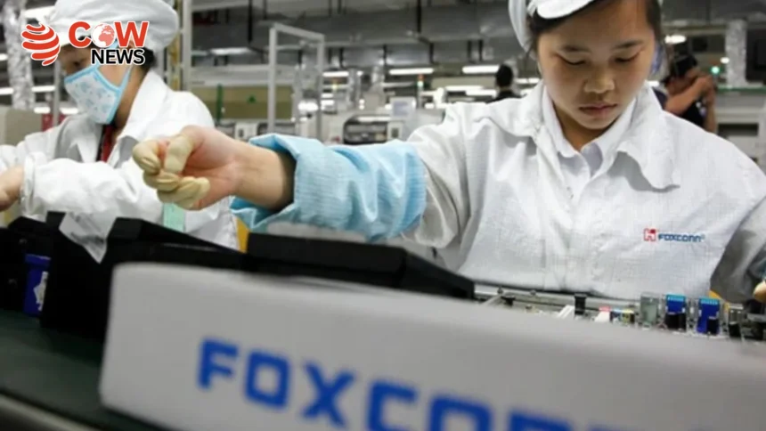 China Halts Tech Transfer to India Amid Rare Earth Row