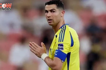Cristiano Ronaldo Plans Permanent Move to Saudi Arabia