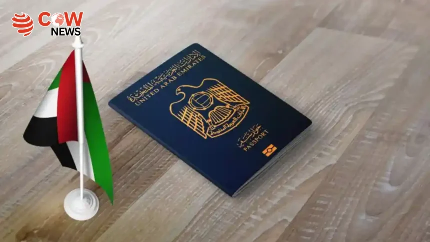 Dubai will no longer renew visa without clearing traffic fines