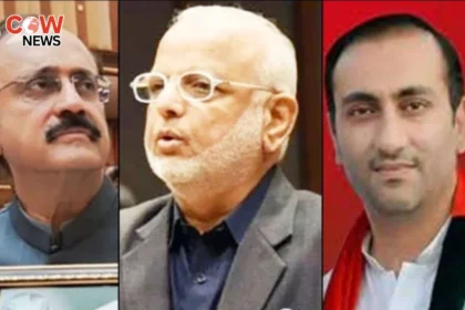 EC Disqualifies Ejaz Chaudhry Two Lawmakers After ATC Verdict