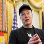 Elon Musk Threatens to Launch ‘America Party Against US Budget Bill