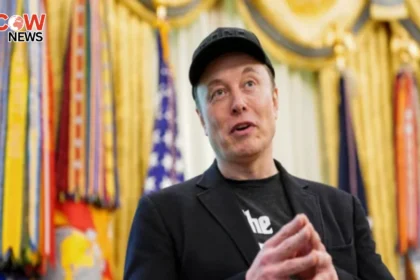 Elon Musk Threatens to Launch ‘America Party Against US Budget Bill