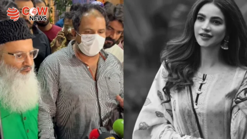 Family Seeks Justice in Actress Humairas Mysterious Death